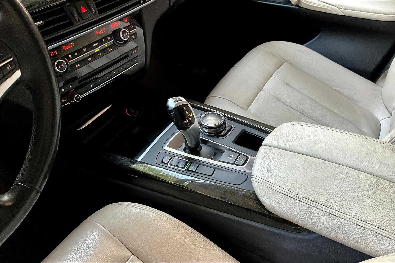 2015 Bmw X5 sDrive35i photo 16