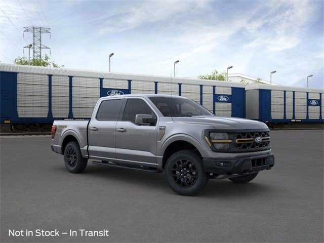 2025 Ford F-150 Tremor photo 2