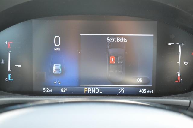 2025 Ford Escape Active photo 9