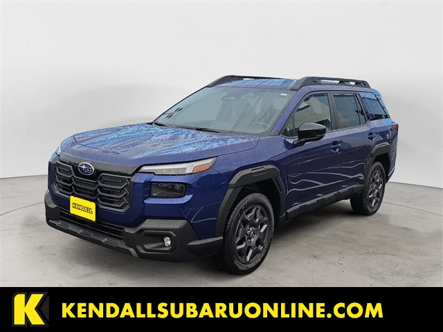 2026 Subaru Outback Premium's photo