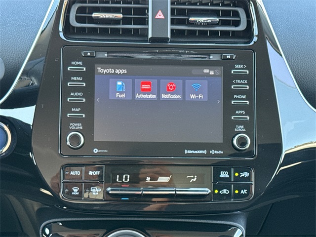 2022 Toyota Prius Prime LE photo 21