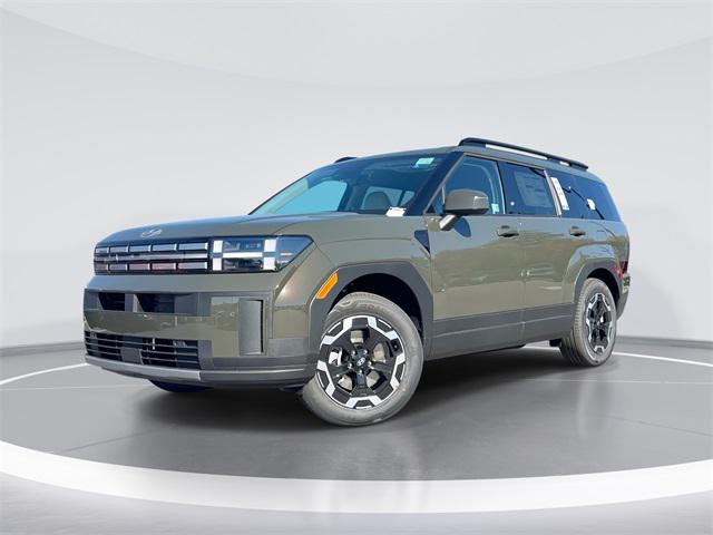 2026 Hyundai Santa Fe SEL's photo