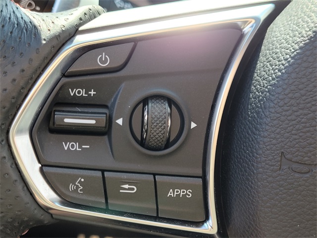 2023 Acura TLX SH-AWD A-Spec photo 29