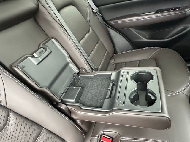 2025 Mazda CX-5 2.5 Turbo Signature photo 33