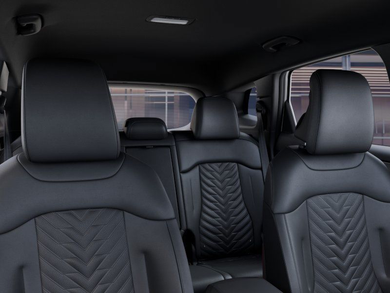 2026 Kia Sportage Hybrid X-Line photo 27