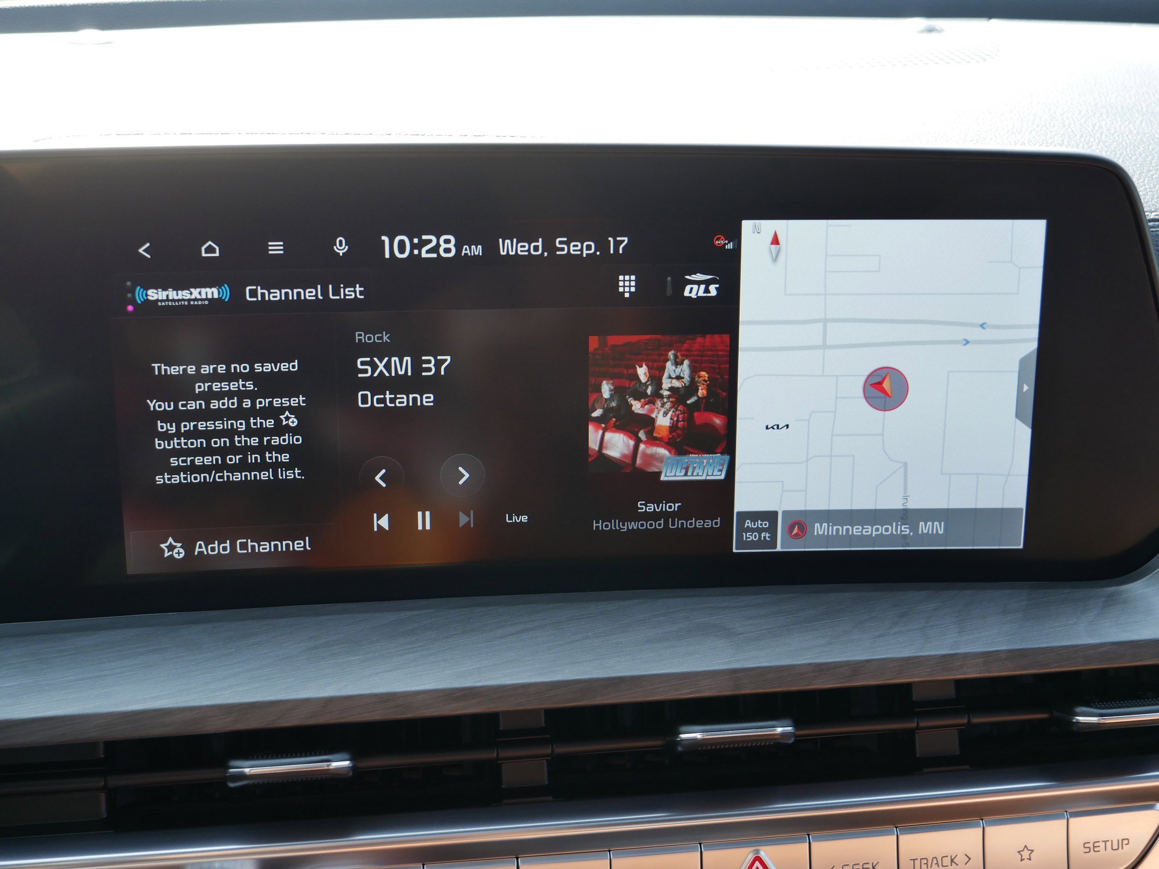 2024 Kia Telluride SX X-Line Prestige X-Pro photo 20