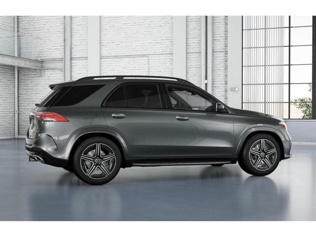 2026 Mercedes Benz GLE 450 4MATIC photo 16