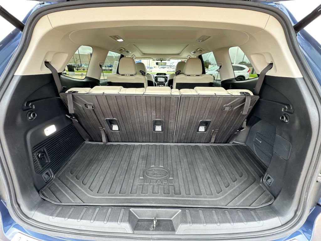 2021 Subaru Ascent Limited photo 27