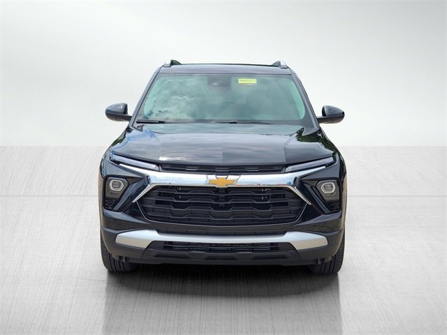 2026 Chevrolet Trailblazer LT photo 8