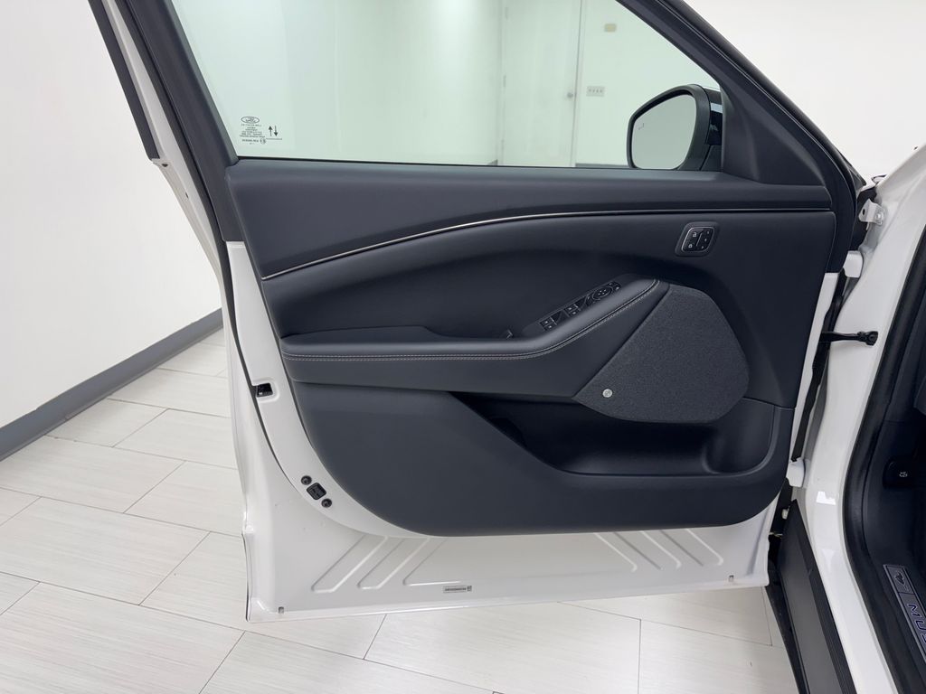 2022 Ford Mustang Mach-E Premium photo 10