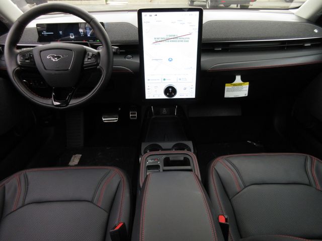 2025 Ford Mustang Mach-E Premium photo 18