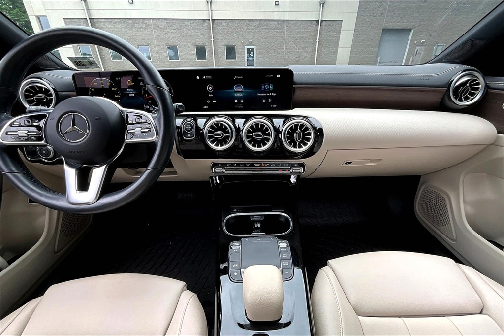 2023 Mercedes Benz CLA 250 4MATIC photo 15