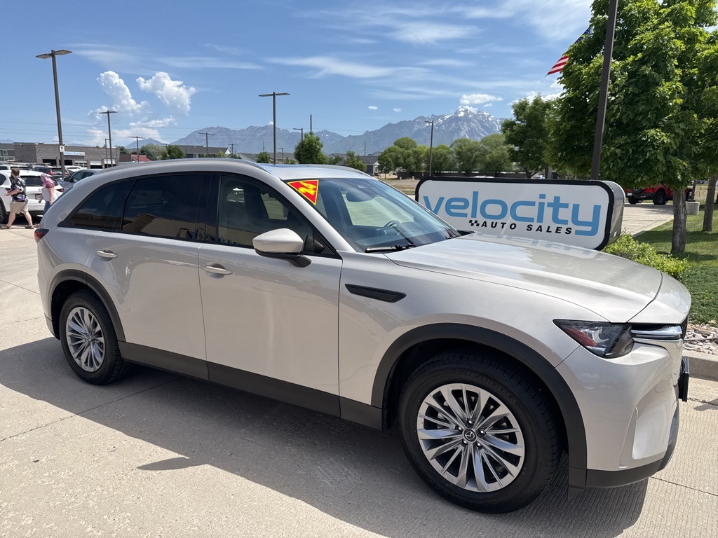 2024 Mazda CX-90 Turbo Preferred Package's photo