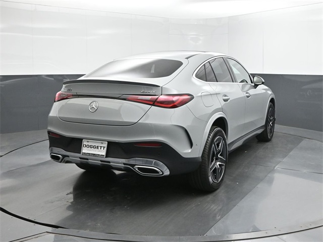 2026 Mercedes Benz GLC 300 4MATIC photo 7