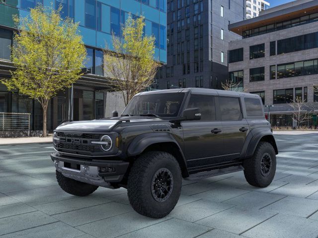 2025 Ford Bronco 4-Door Raptor's photo