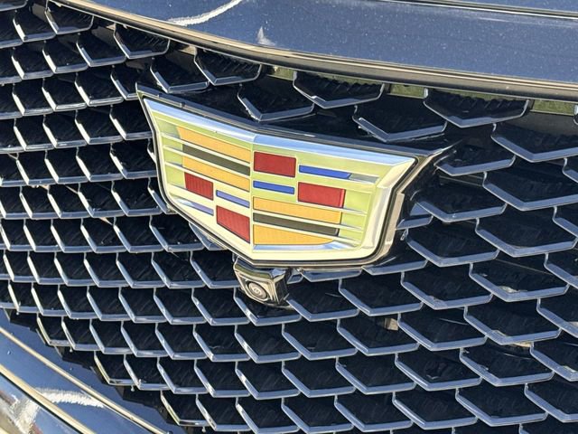 2025 Cadillac Escalade Sport photo 23