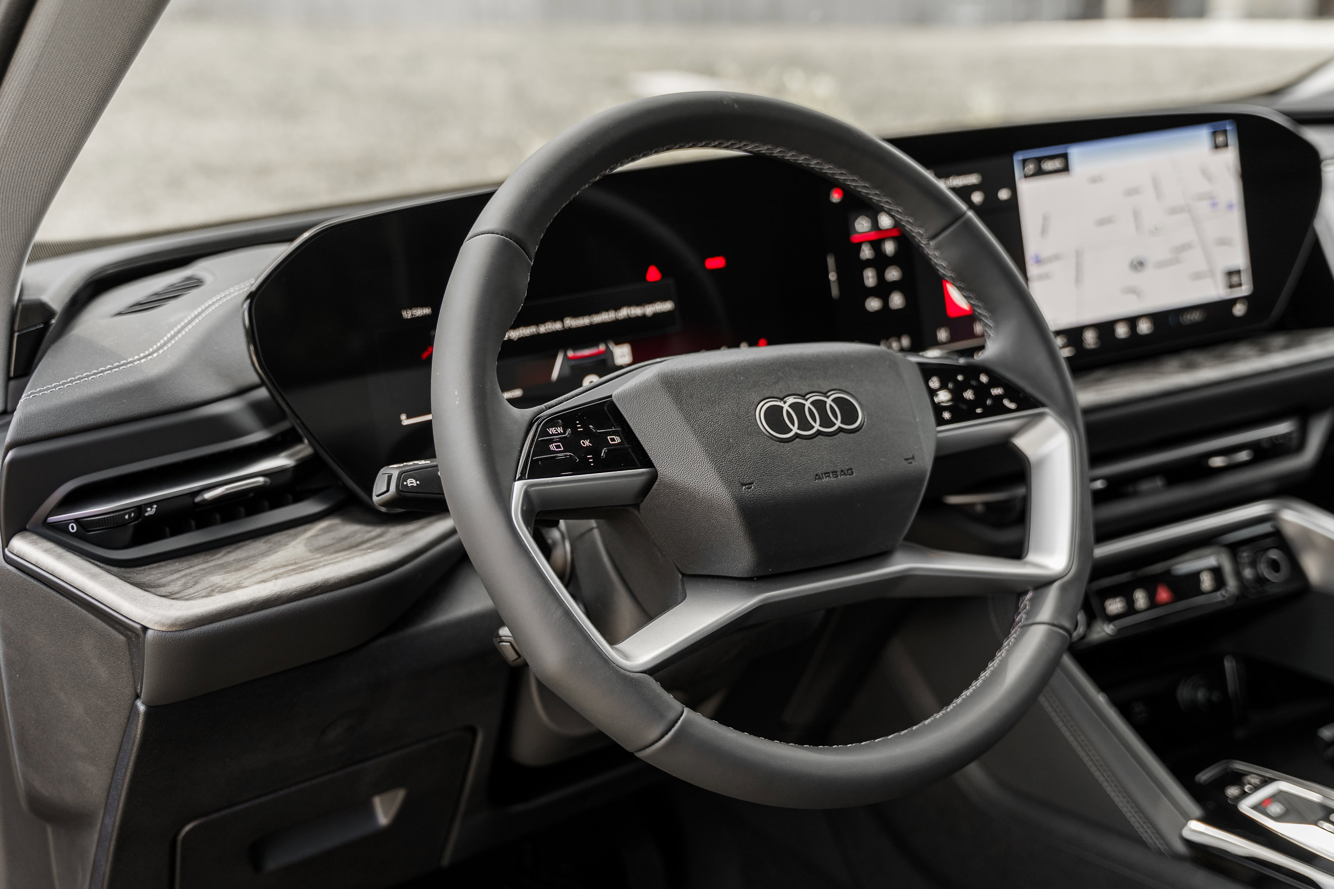 2025 Audi Q5 Premium photo 7