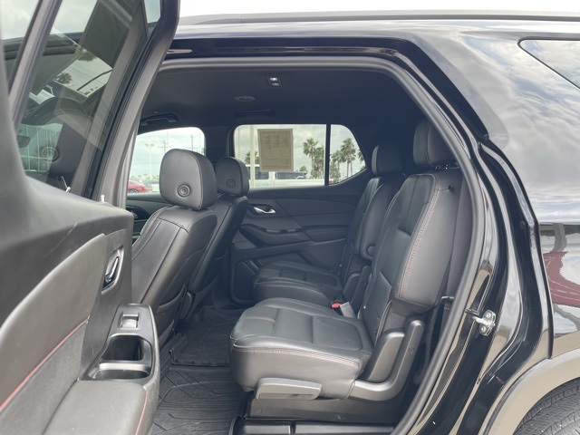 2023 Chevrolet Traverse RS photo 17