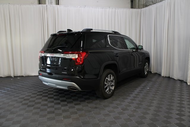 2021 Gmc Acadia SLT photo 8