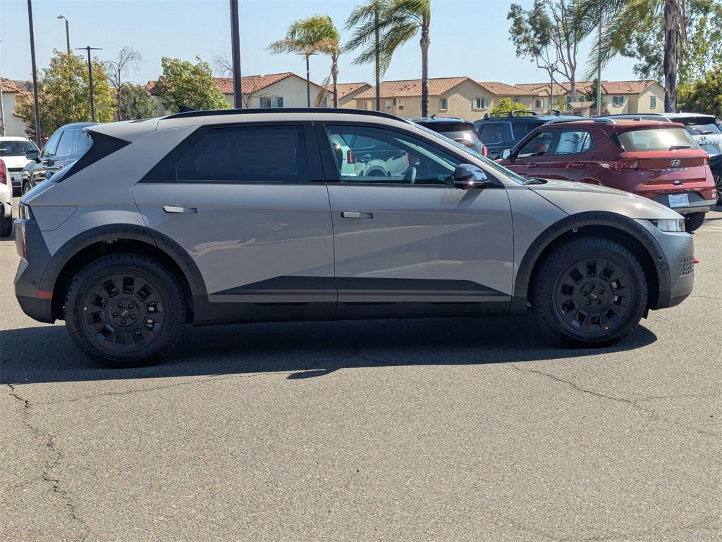 2025 Hyundai Ioniq 5 photo 7