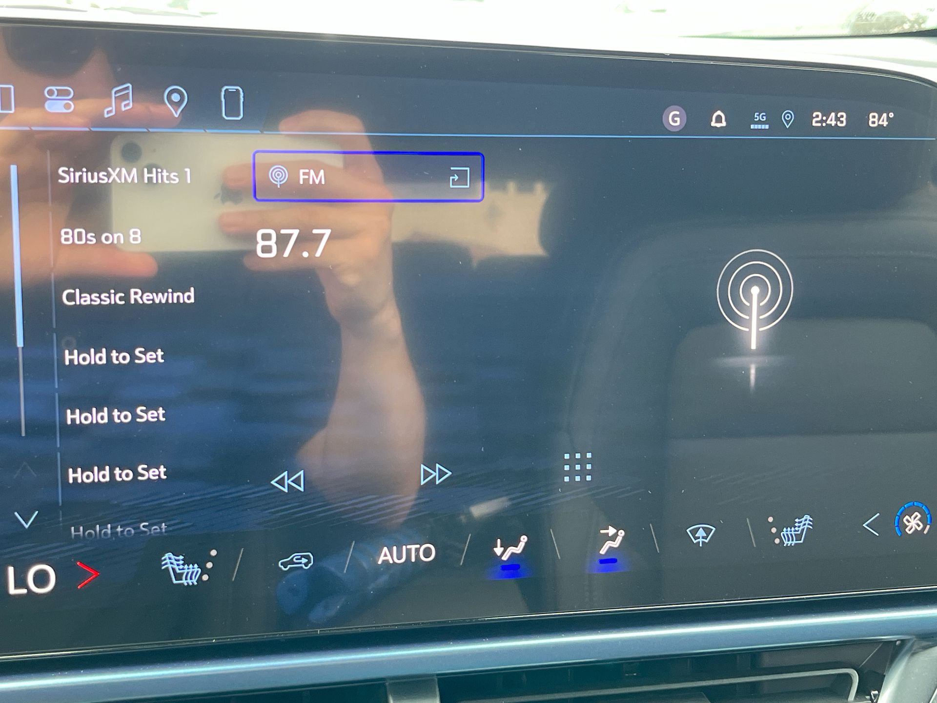 2026 Chevrolet Equinox LT photo 13