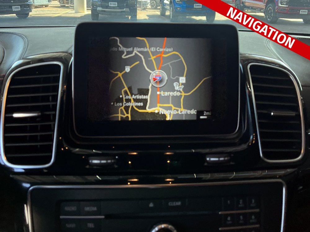 2019 Mercedes Benz GLE 43 AMG 4MATIC photo 11