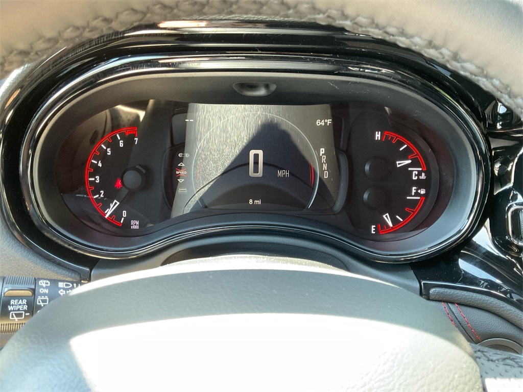 2025 Dodge Durango GT photo 20