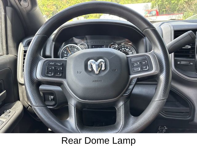 2022 Ram 3500 Tradesman photo 28