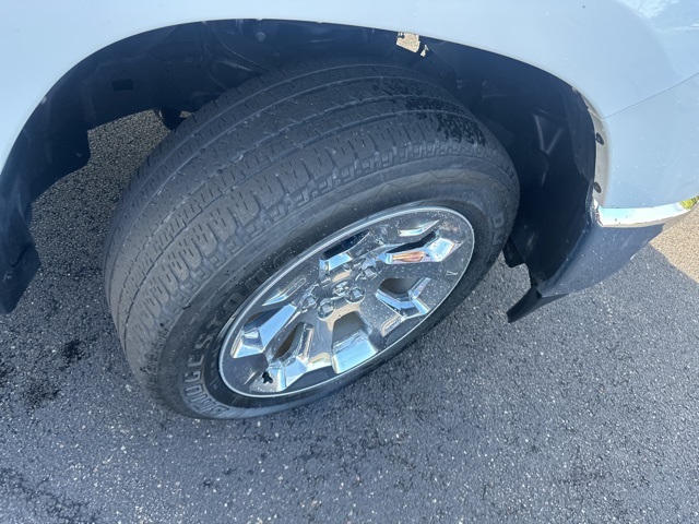 2022 Ram 1500 Big Horn Lone Star photo 10