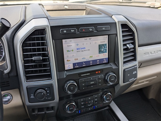2021 Ford F-250 photo 17
