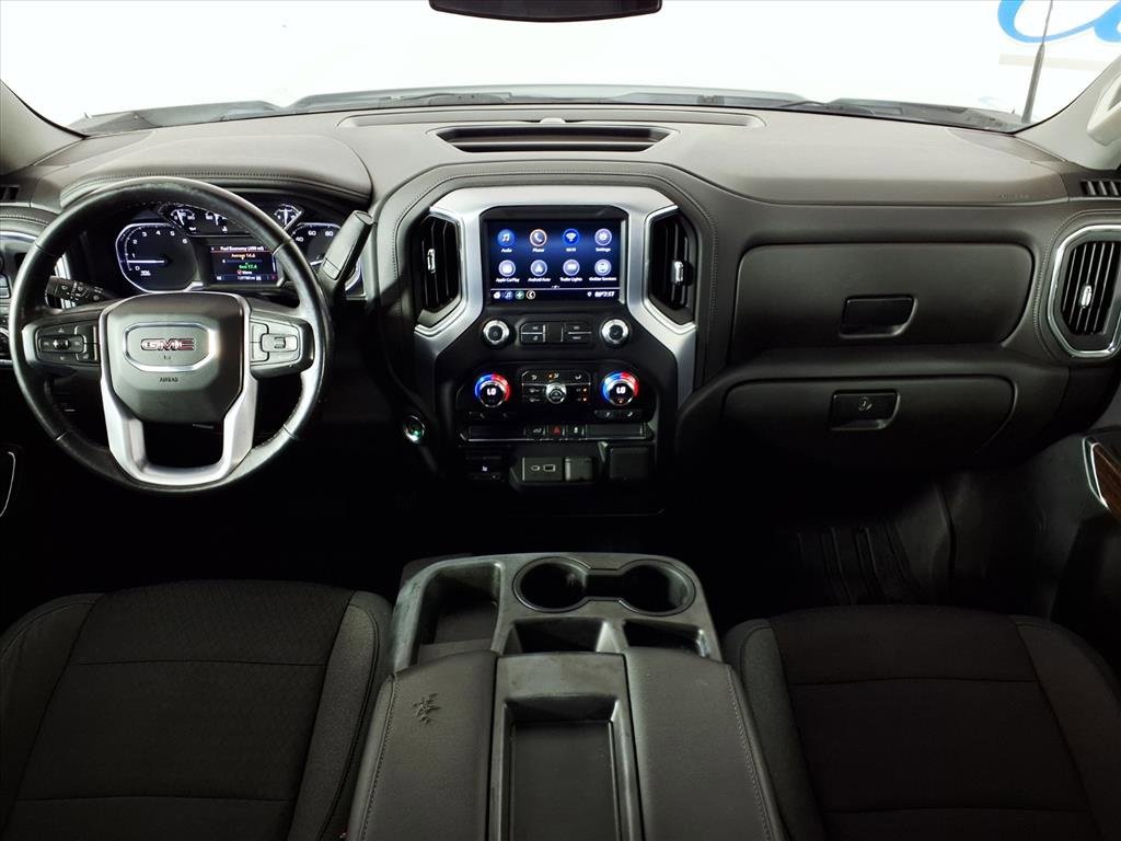 2021 Gmc Sierra 2500 HD SLE photo 3