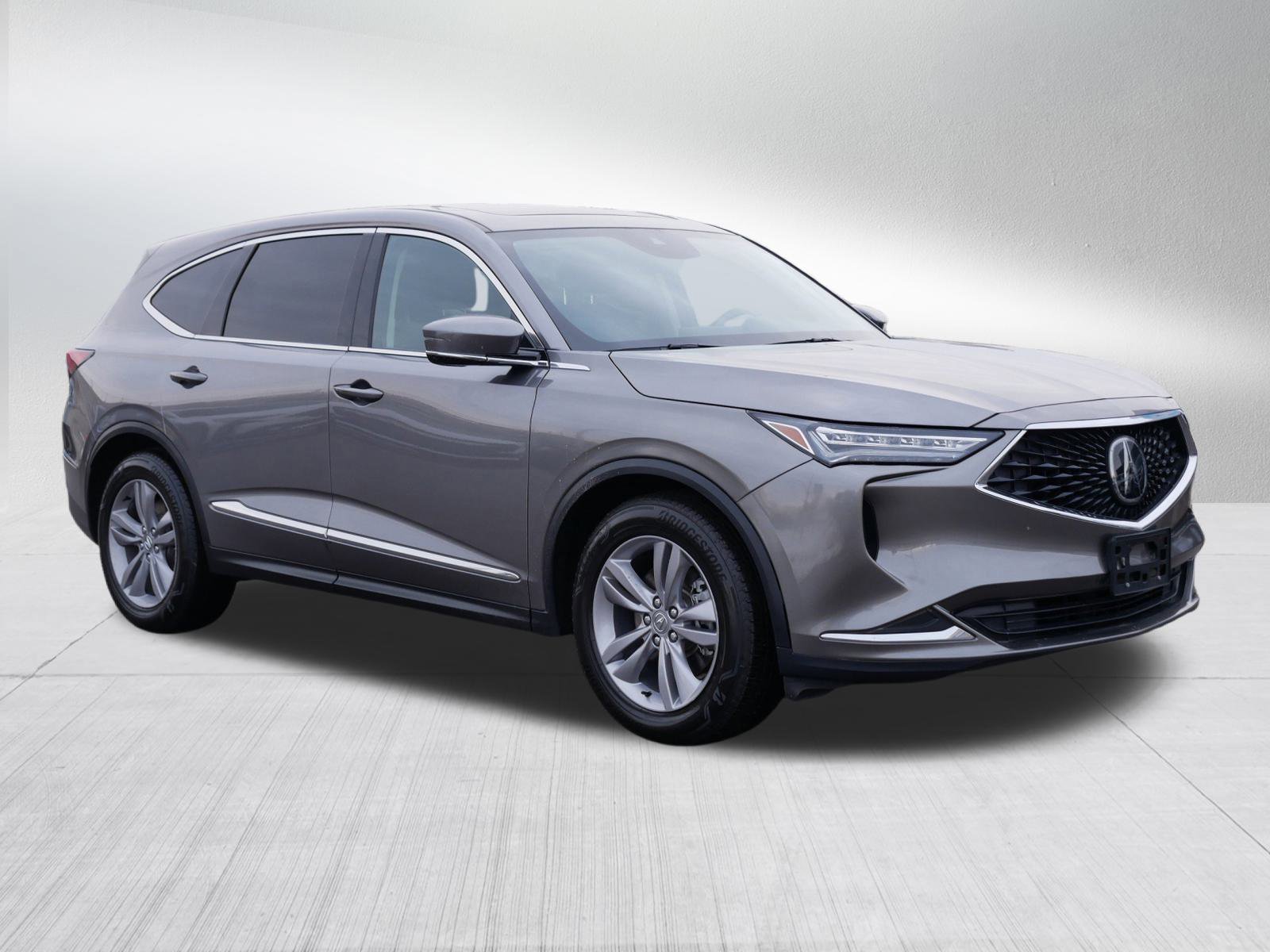 2023 Acura MDX Base's photo