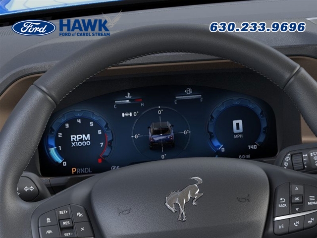 2025 FORD BRONCO SPORT - Image 13