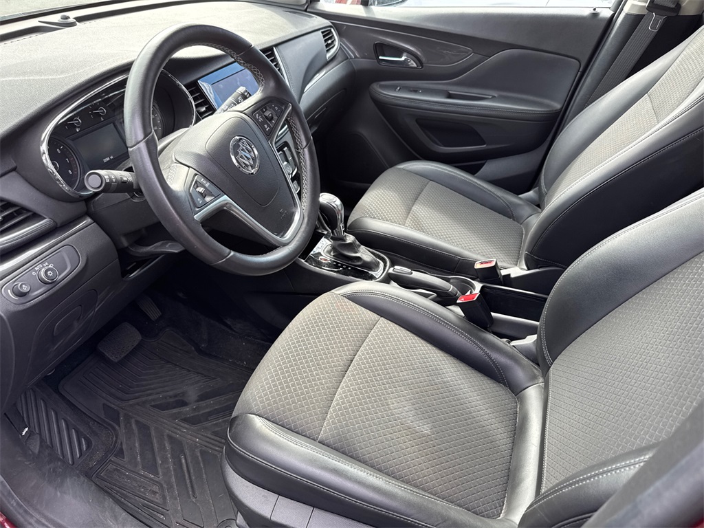 2022 Buick Encore Preferred photo 5