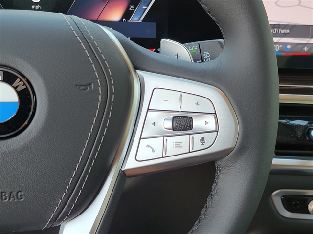 2026 Bmw X7 xDrive40i photo 32