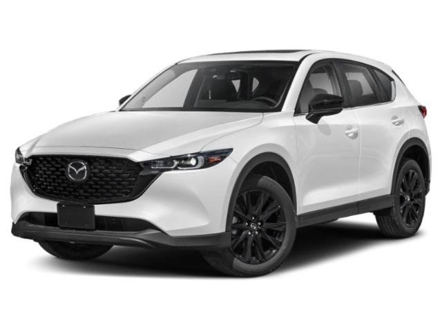 2023 Mazda CX-5 S Premium Plus package's photo