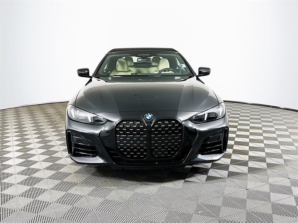 2026 Bmw 430i xDrive photo 2