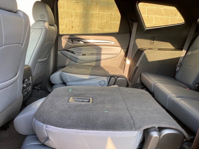 2024 Buick Enclave Premium photo 14