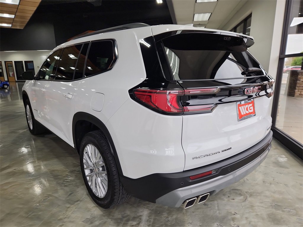 2026 Gmc Terrain Elevation photo 2