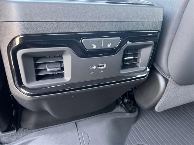 2025 Gmc Sierra 2500 HD AT4X photo 12