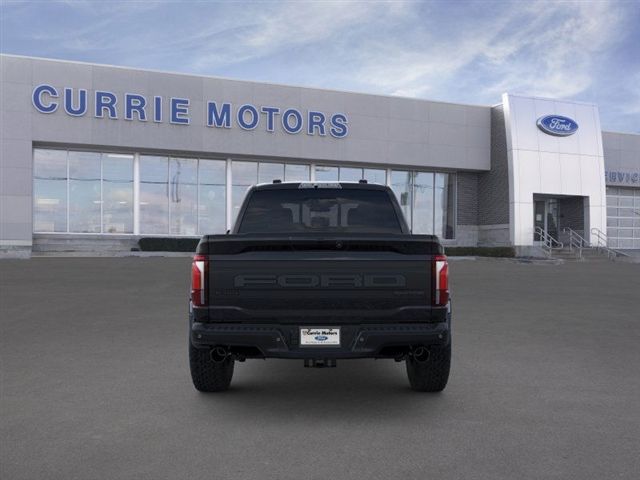 2025 FORD F-150 - Image 35