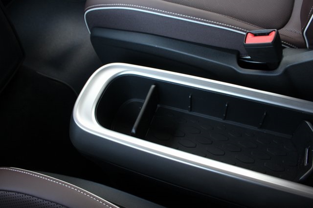 2025 Volkswagen ID. Buzz Pro S photo 8