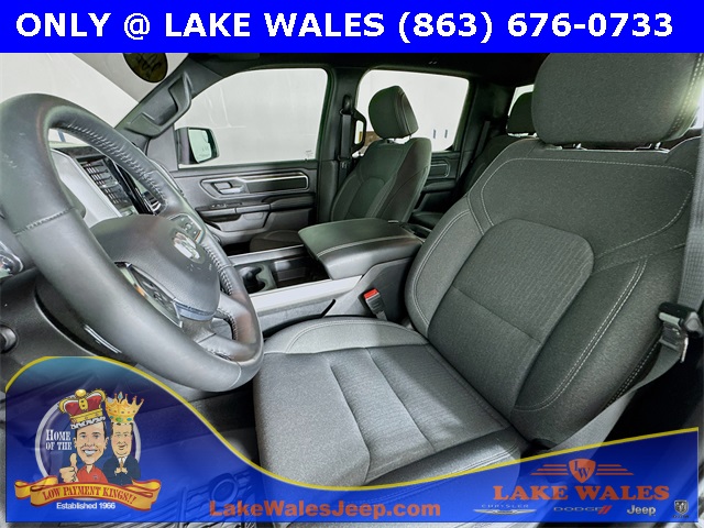 2024 Ram 1500 Big Horn photo 19
