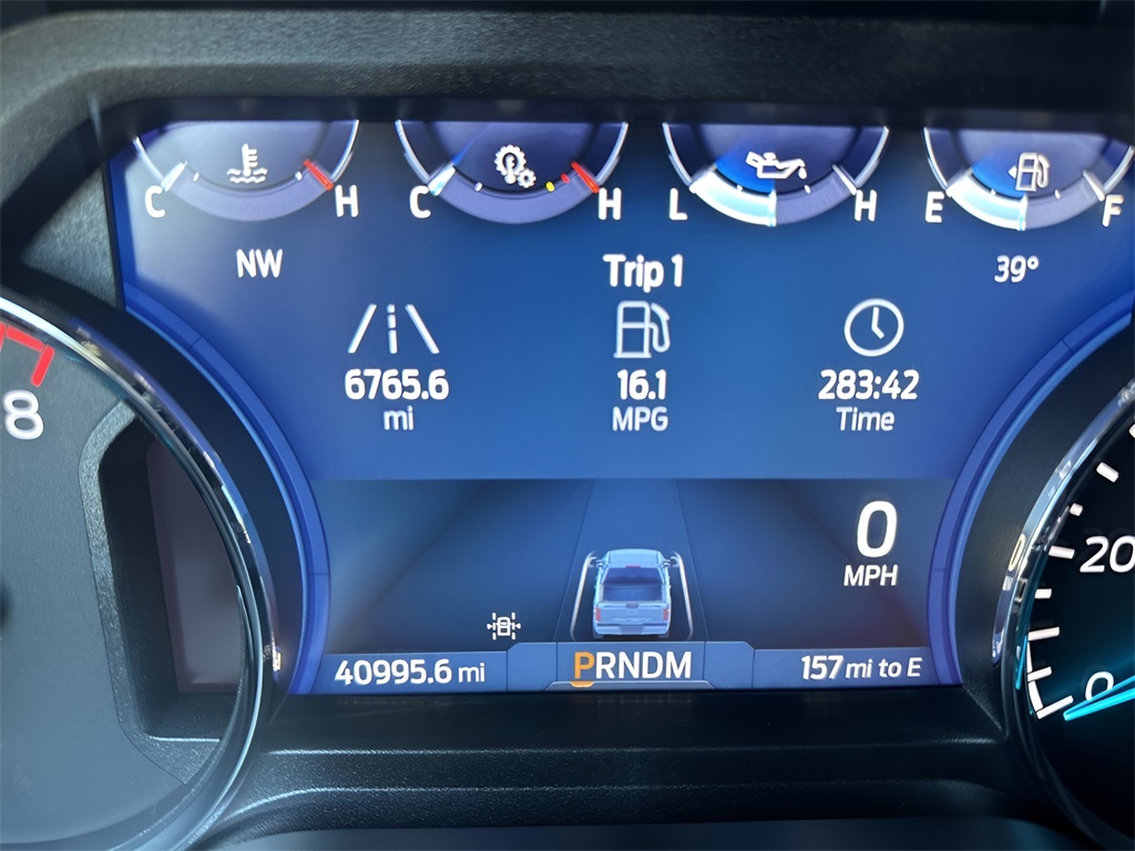 2023 Ford F-150 XLT photo 44