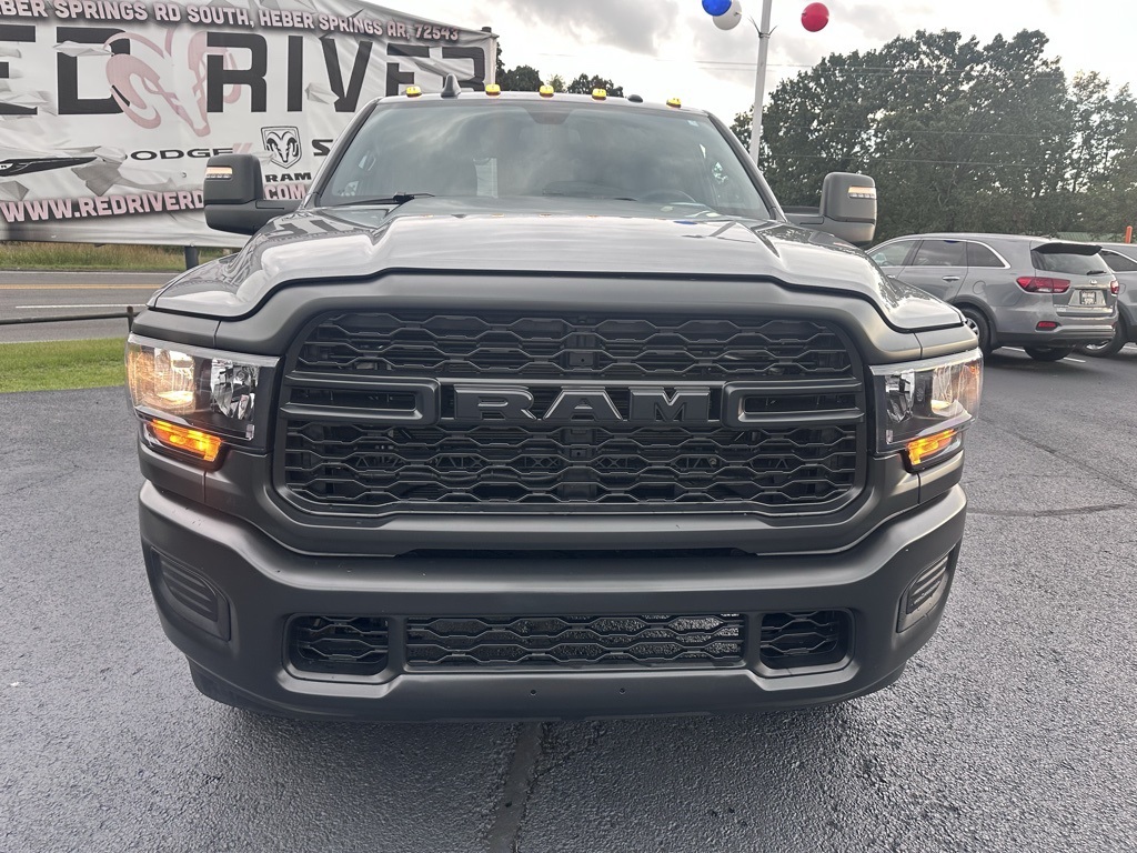 2024 Ram 2500 Tradesman photo 27