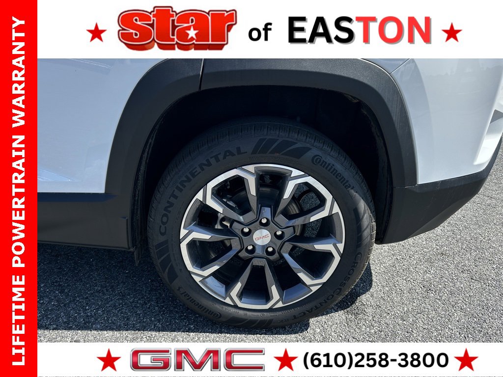 2026 Gmc Terrain Elevation photo 23