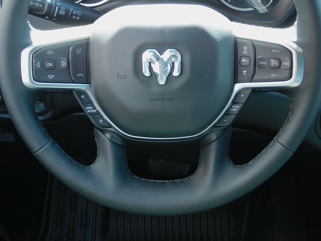 2026 Ram 1500 Big Horn Lone Star photo 9