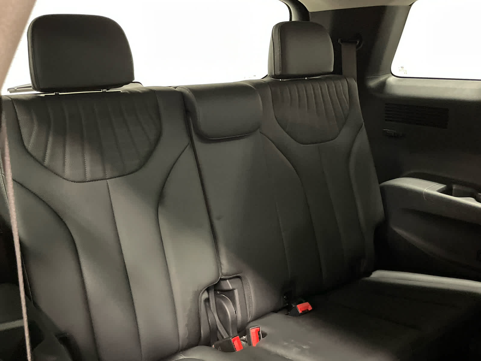 2024 Hyundai Palisade Limited photo 42