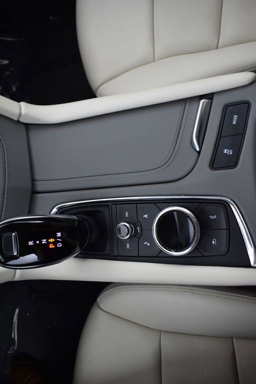 2023 Cadillac XT5 Premium Luxury photo 21
