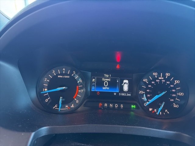 2018 Ford Explorer XLT photo 3